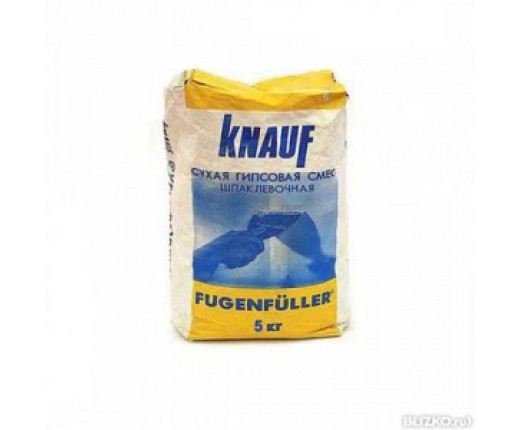 Фугенфюллер KNAUF, 5кг